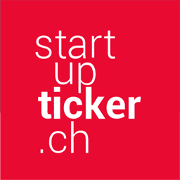 Logo startupticker