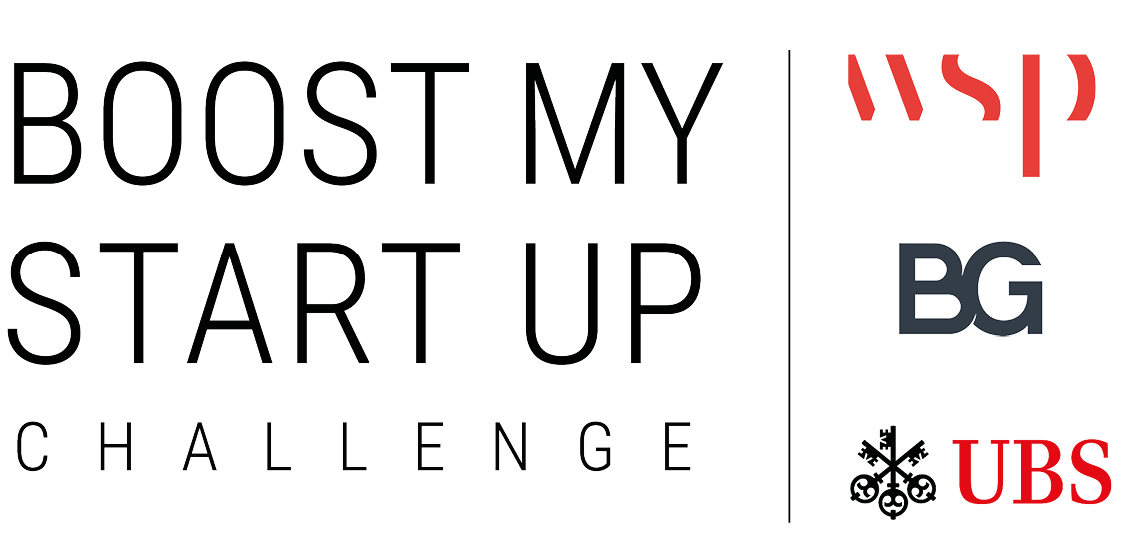 Startup Challenge BG-WSP & UBS